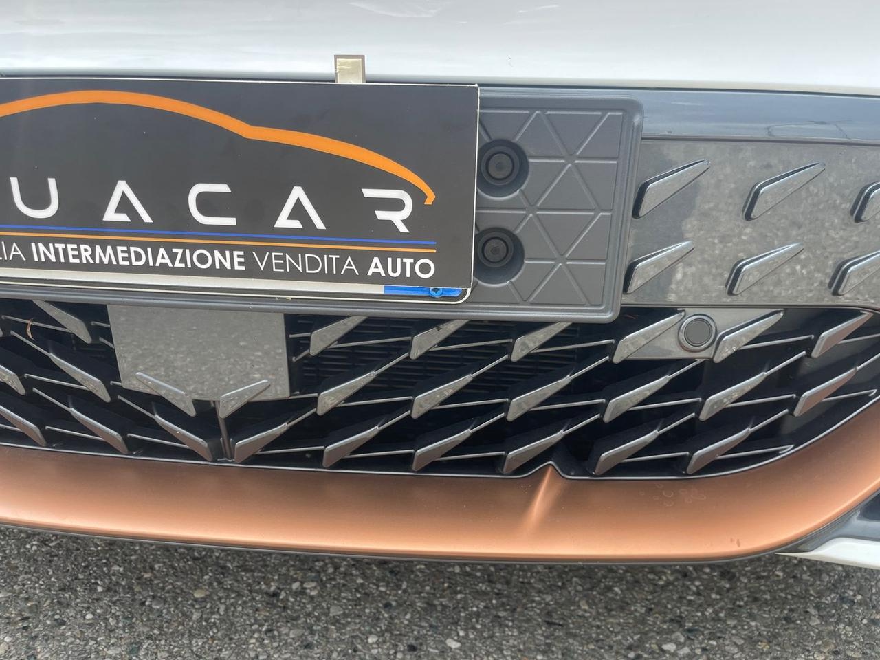 Cupra Born e-Boost 58 kWh 62 kWh Impulse #6458