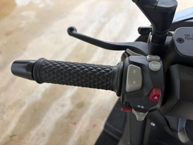 VOGE Sfida SR4 400 SR4 MAX UNICO PROPRIETARIO