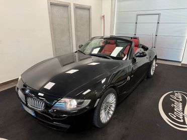 Bmw Z4 2.0i cat Roadster