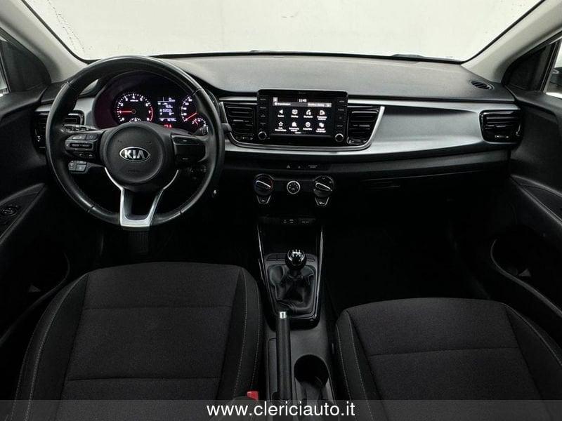KIA Rio 1.2 MPi Evolution