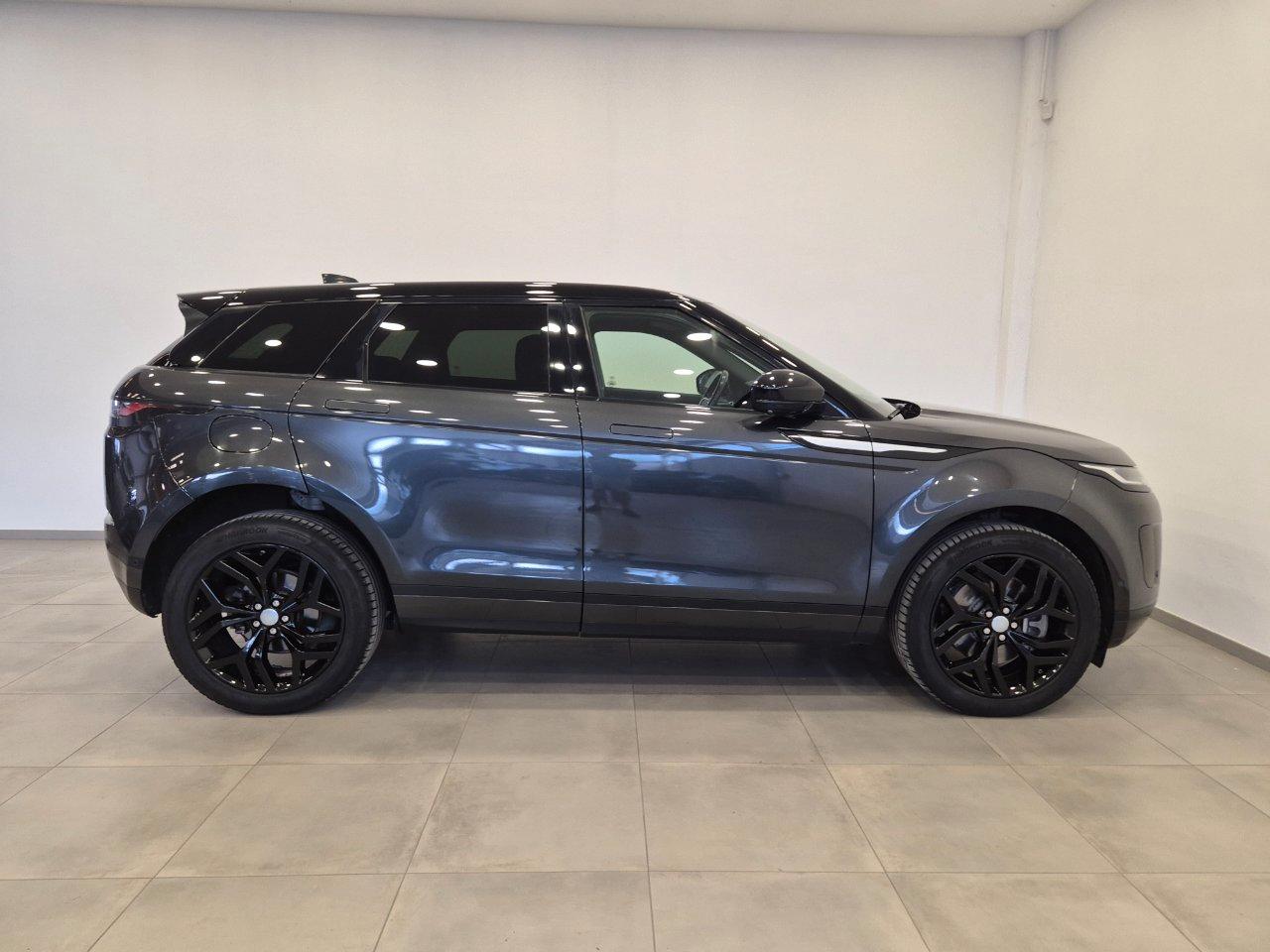 Land Rover Range Rover Evoque 2.0d i4 mhev SE awd 204cv auto