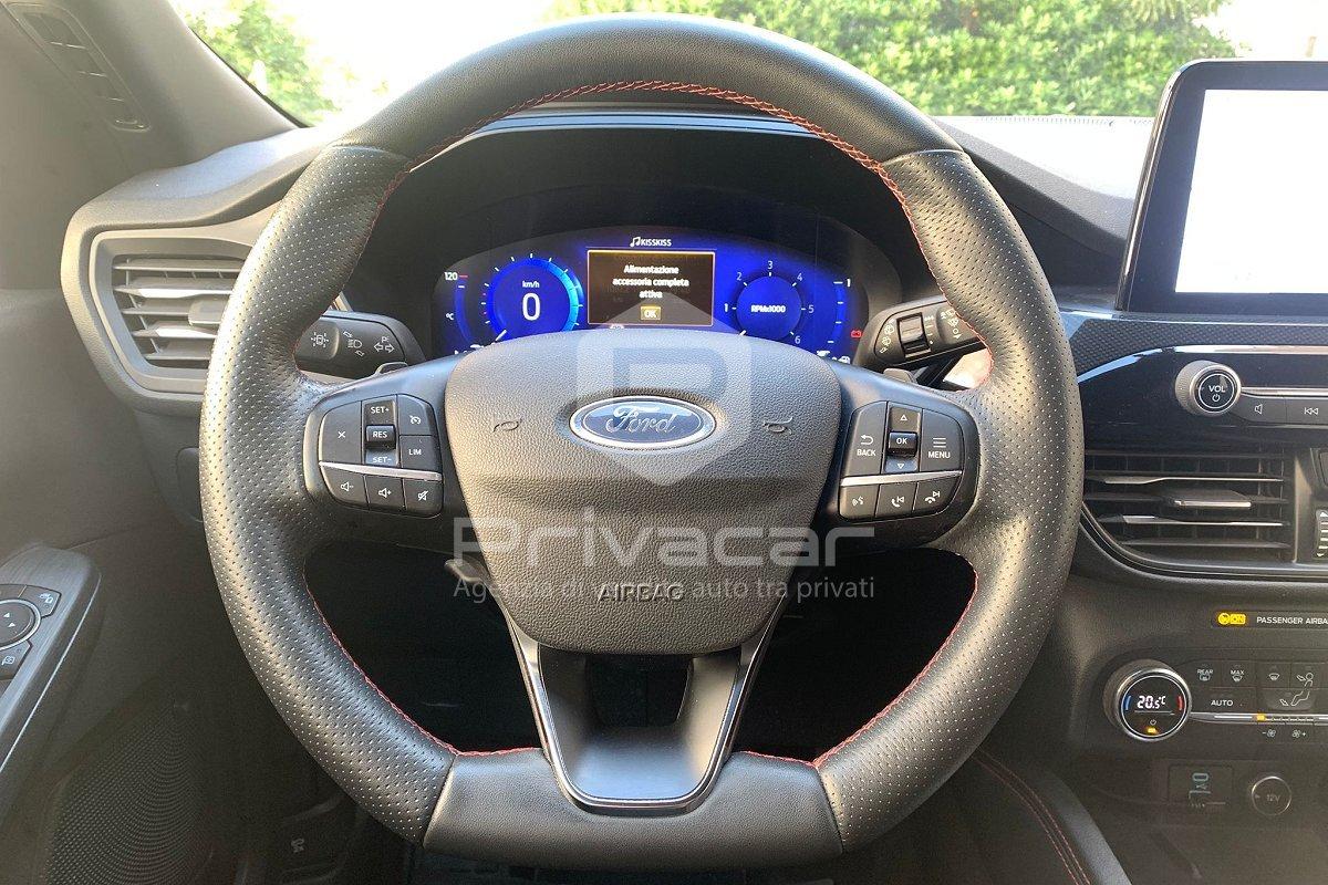FORD Kuga 1.5 EcoBlue 120 CV aut. 2WD ST-Line X