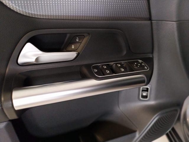 MERCEDES-BENZ B 180 d Automatic Sport PELLE LED TELEC