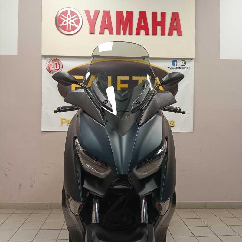 Yamaha X-Max 300 Tech Max - 2022