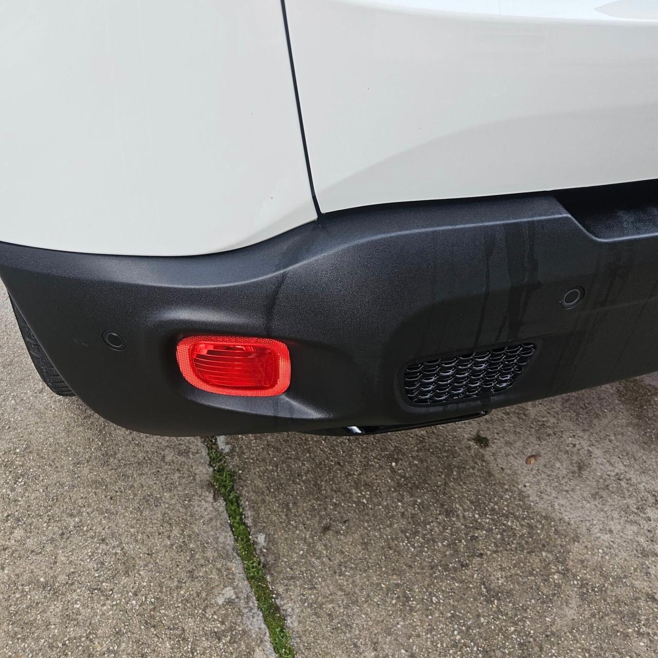 Jeep Renegade 1.6 Mjt 130CV Limited 12/2021