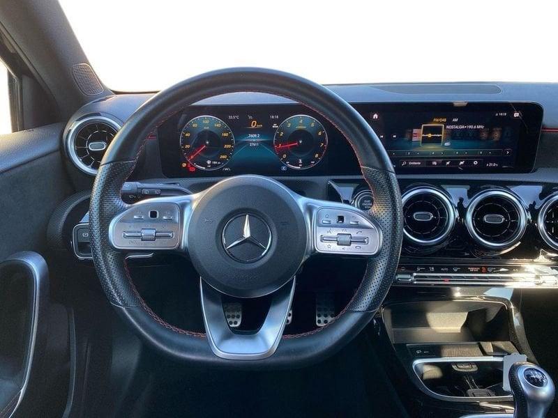 Mercedes-Benz Classe A A 160 Premium