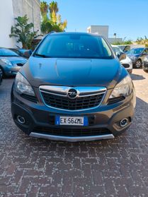 Opel Mokka 1.7 CDTI Ecotec 130CV 4x2 Start&Stop Ego