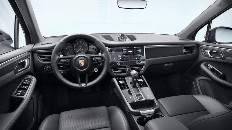Porsche Macan T 2.0 265 cv PDK