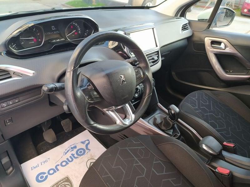 Peugeot 2008 100 hdi Active