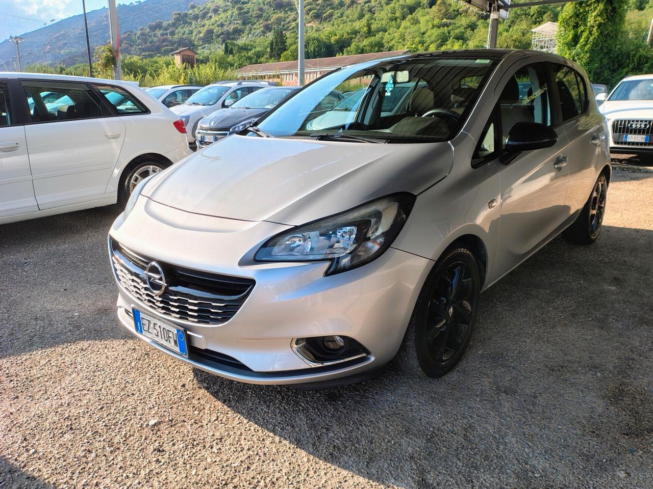 Opel Corsa 1.3 CDTI ecoFLEX Start&Stop 5 porte
