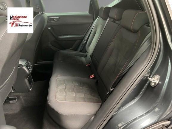 Seat Ateca 1.5 EcoTSI FR 96.000KM