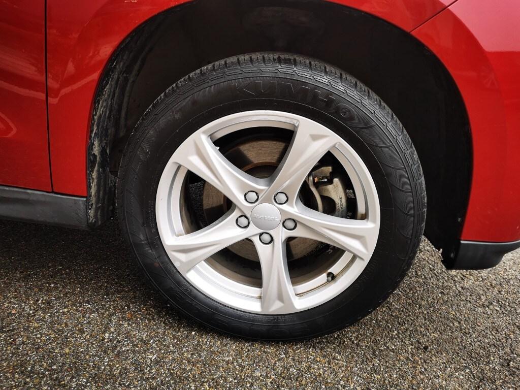 HAVAL H2 H2 1.5T GPL Easy