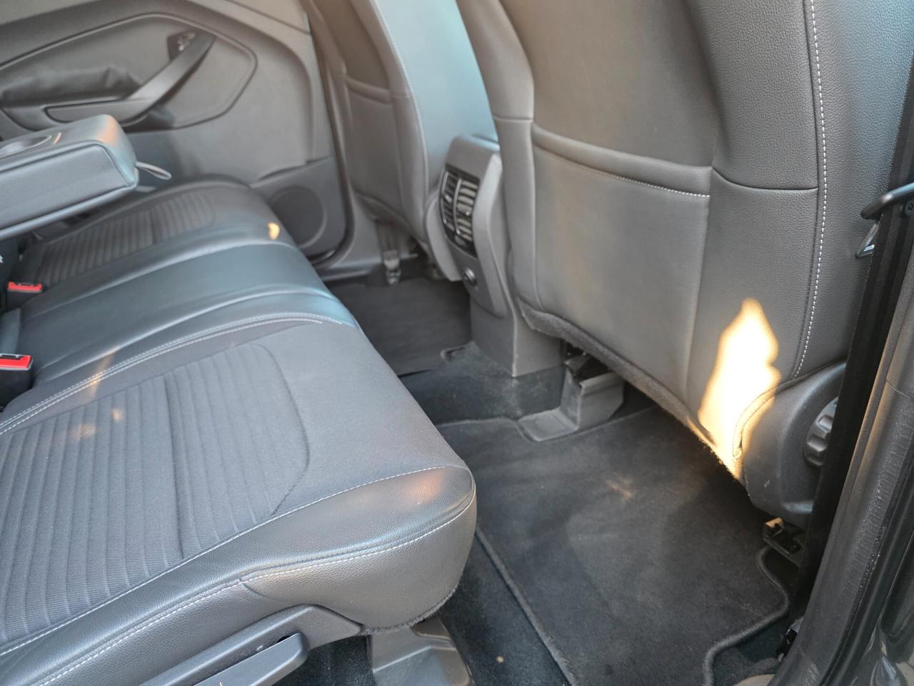 Ford Kuga 1.5 EcoBlue 120 CV automatico Unipr.Edition