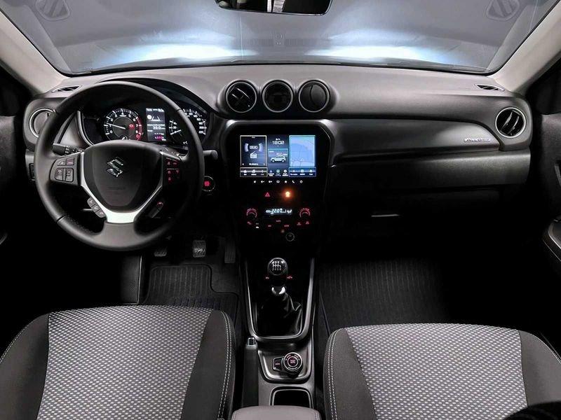 Suzuki Vitara 1.4 HYBRID ALLGRIP 4WD COOL+