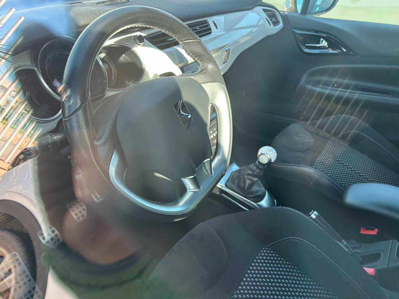 Ds DS3 3 1.6 THP 155 Sport Chic