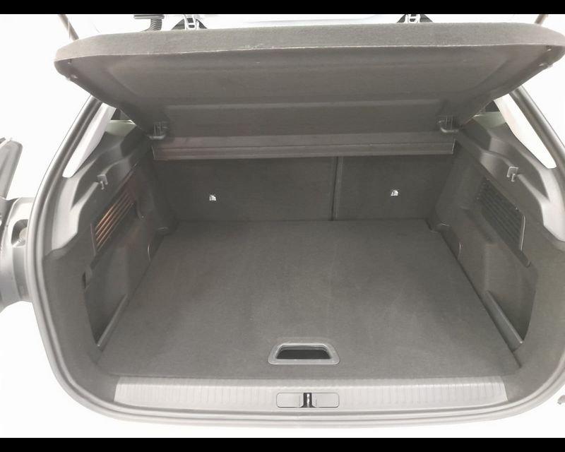 Citroën C4 III 2021 1.2 puretech Feel Pack s&s 130cv eat8