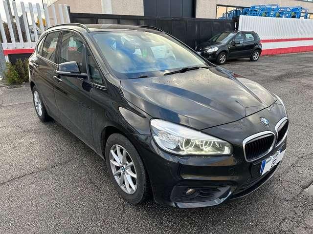 BMW 218 d Active Tourer Advantage Auto.