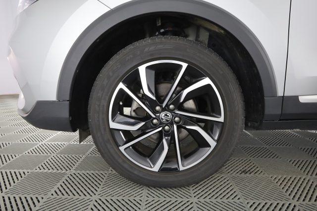 MG ZS ZS 1.5 VTi-tech Luxury