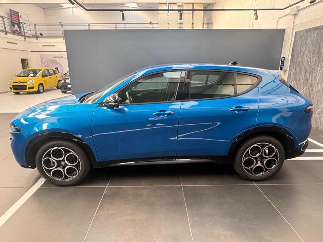 ALFA ROMEO Tonale 1.6 diesel 130 CV TCT6 Sprint