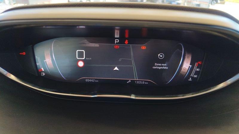 Peugeot 3008 BlueHDI 130 EAT8 GT Pack aut.