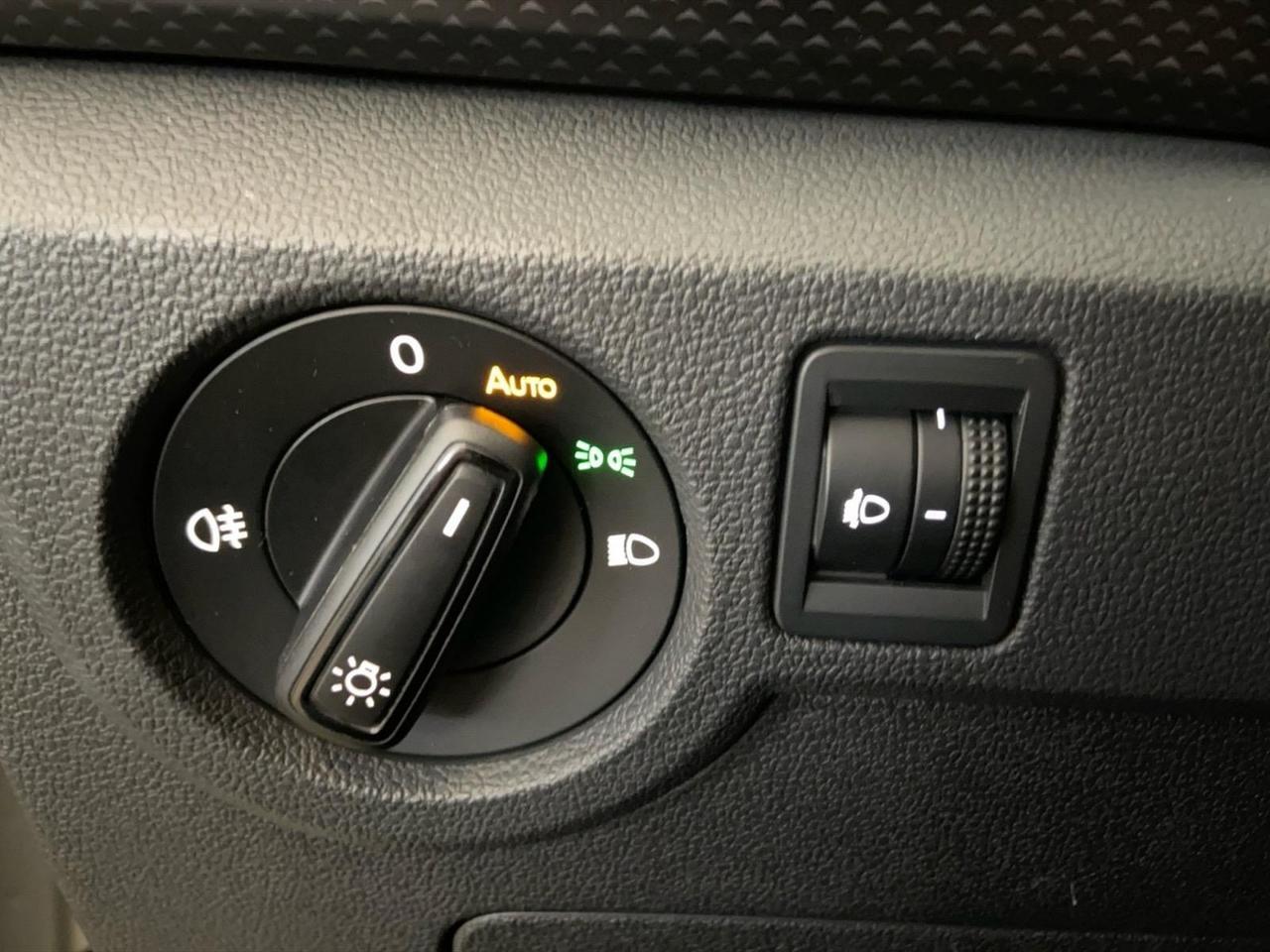 Volkswagen T-Cross 1.0 tsi style 95cv