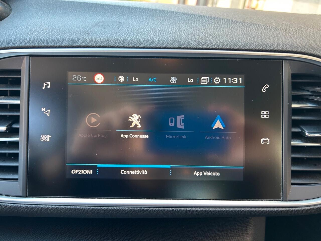 Peugeot 308 BlueHDi 100 S&S Business