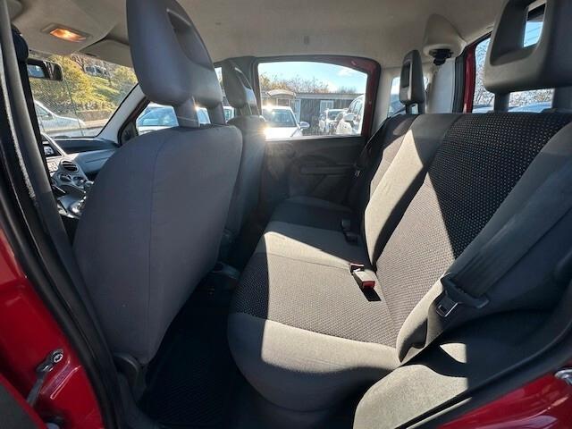 Fiat Panda 1.1 Active -2009