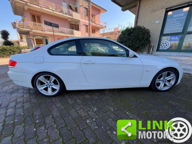 BMW 320 d cat Coupé Attiva