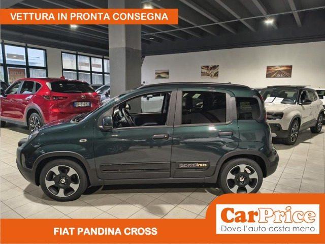 FIAT Pandina 1.0 FireFly 65CV Hybrid Cross