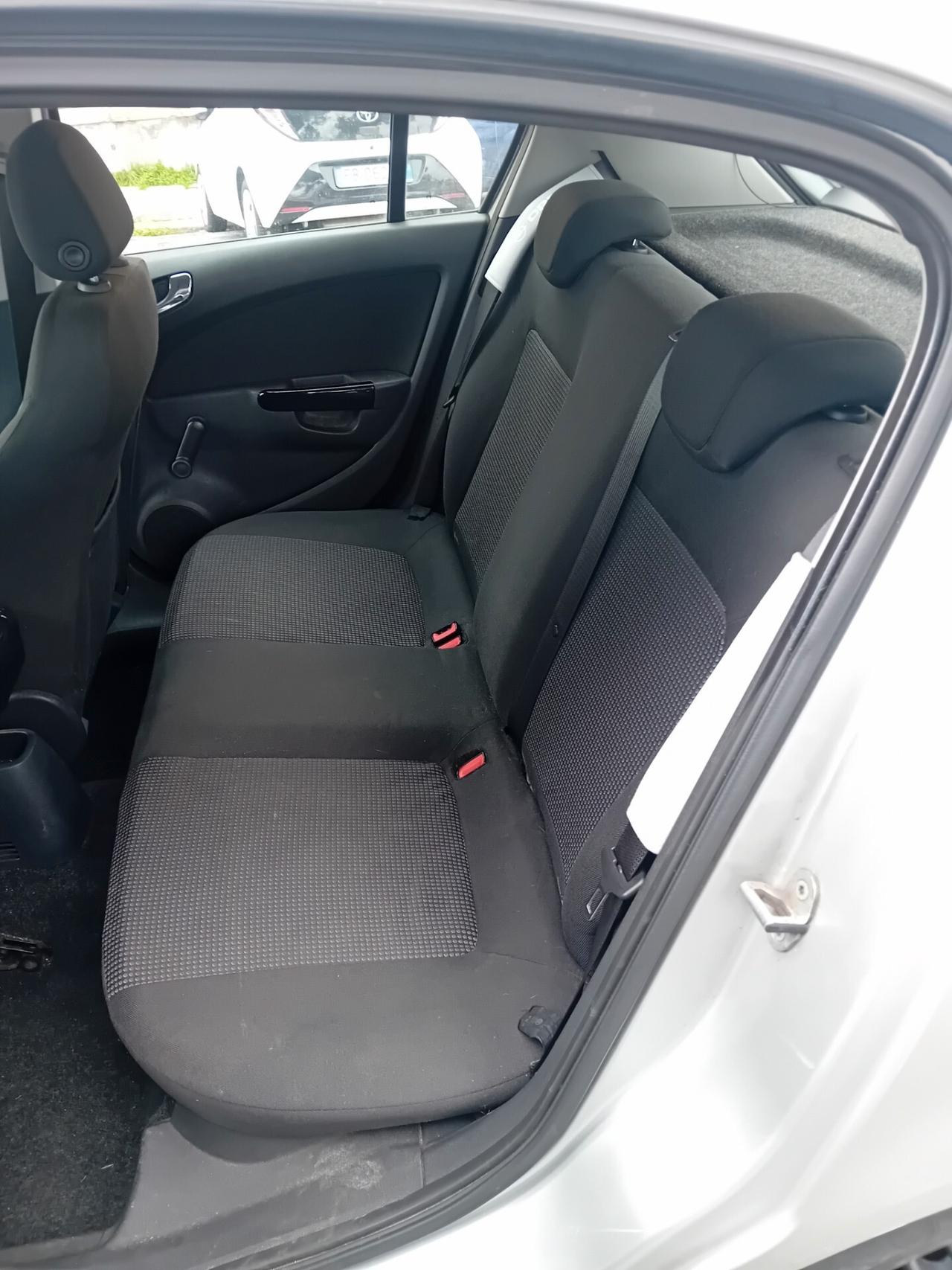 Opel Corsa 1.0 12V 5 porte Club