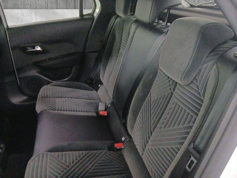 Lancia Ypsilon 1.2 mhev LX 110cv e-dct