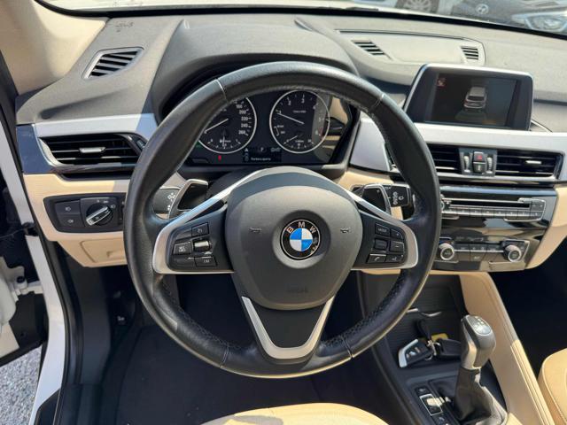 BMW X1 xDrive18d Sport