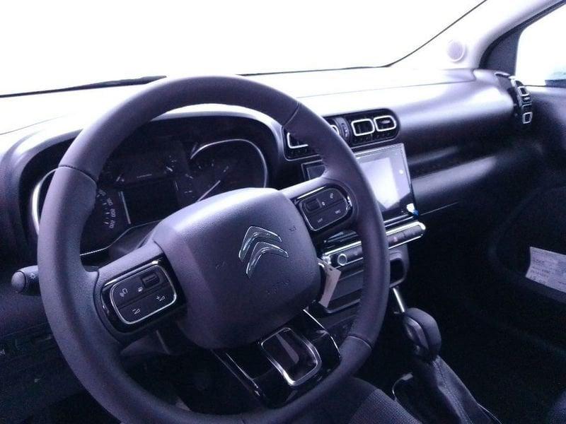 Citroën C3 Aircross 1.2 puretech Shine s&s 130cv eat6