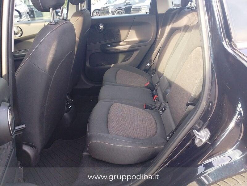 MINI Countryman Mini F60 2017 Benzi Mini 1.5 One Baker Street my20
