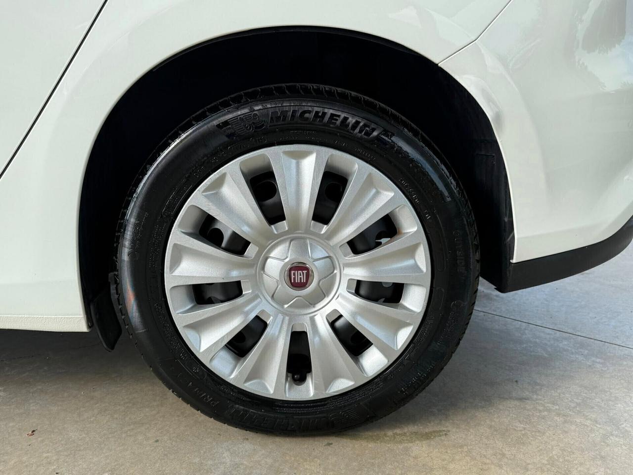 Fiat Tipo 1.3 Mjt S&S 5 porte Business