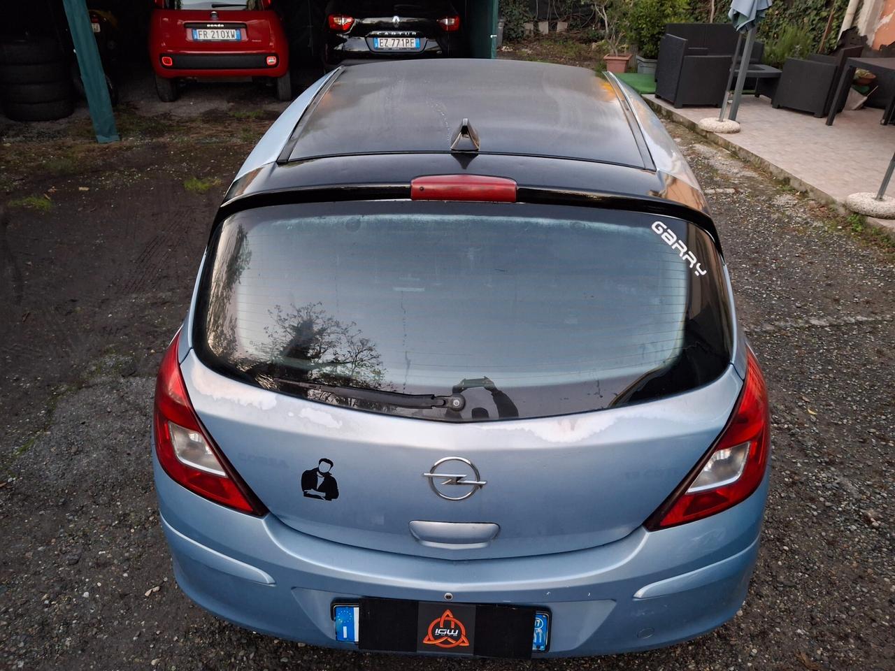 Opel Corsa 1.3 CDTI 75CV 5 porte Enjoy