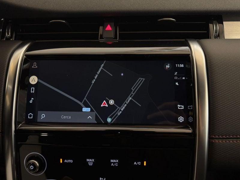 Land Rover Discovery Sport Discovery Sport 1.5 I3 PHEV 309 CV R-Dynamic Business | IVA ESPOSTA