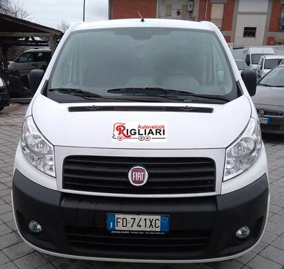 Fiat Scudo MAXI 2.0 cv 130 marce 6 posti 3
