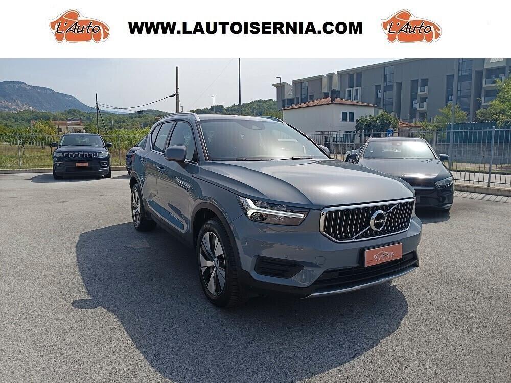 Volvo XC40 T4 1.5 PHEV Inscription Expression