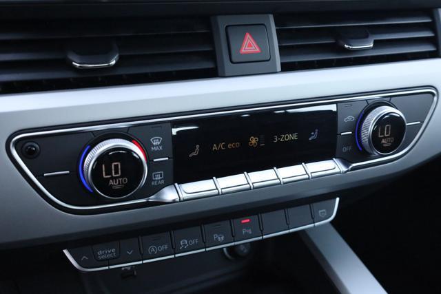 AUDI A4 Avant 35 TDI/163 CV S tronic