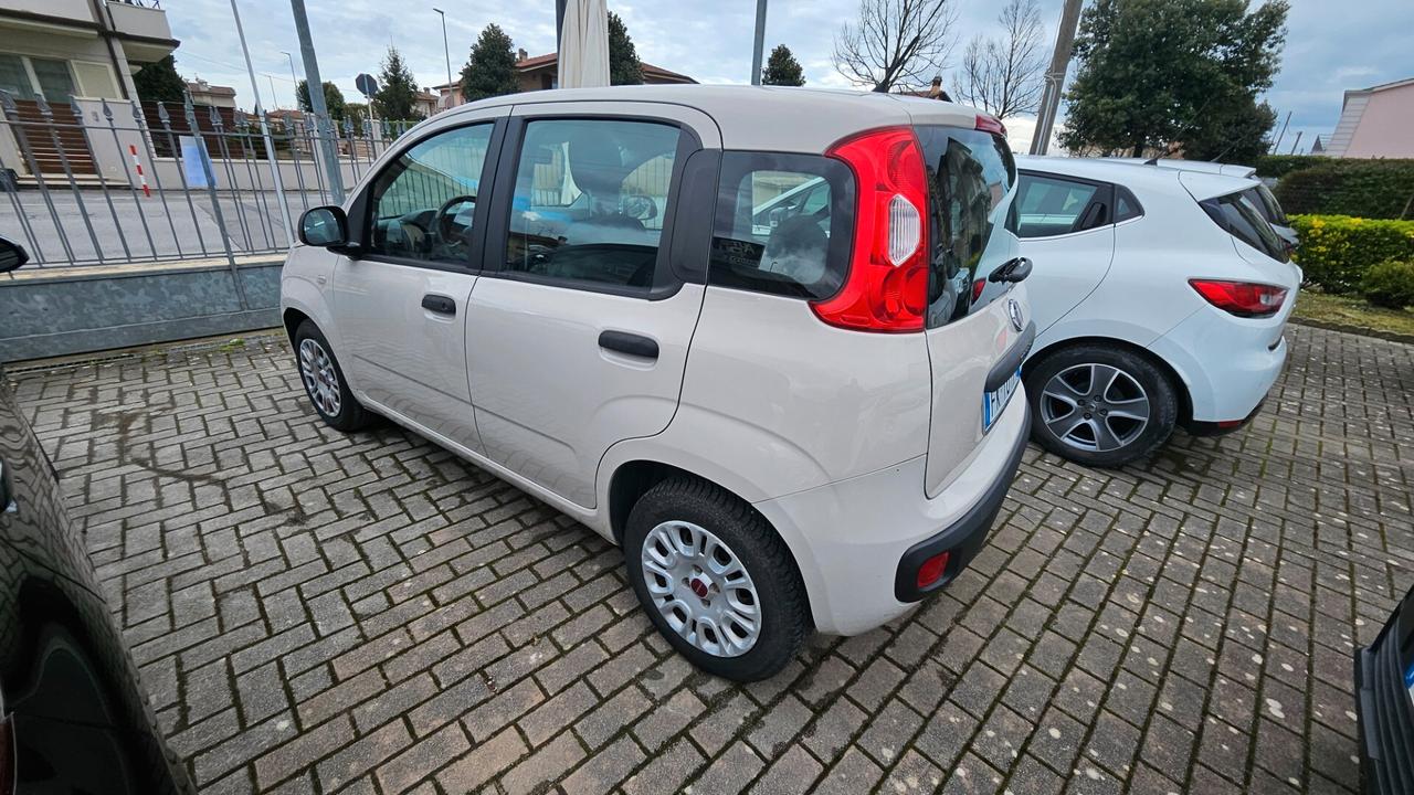 Fiat Panda 1.2 Pop