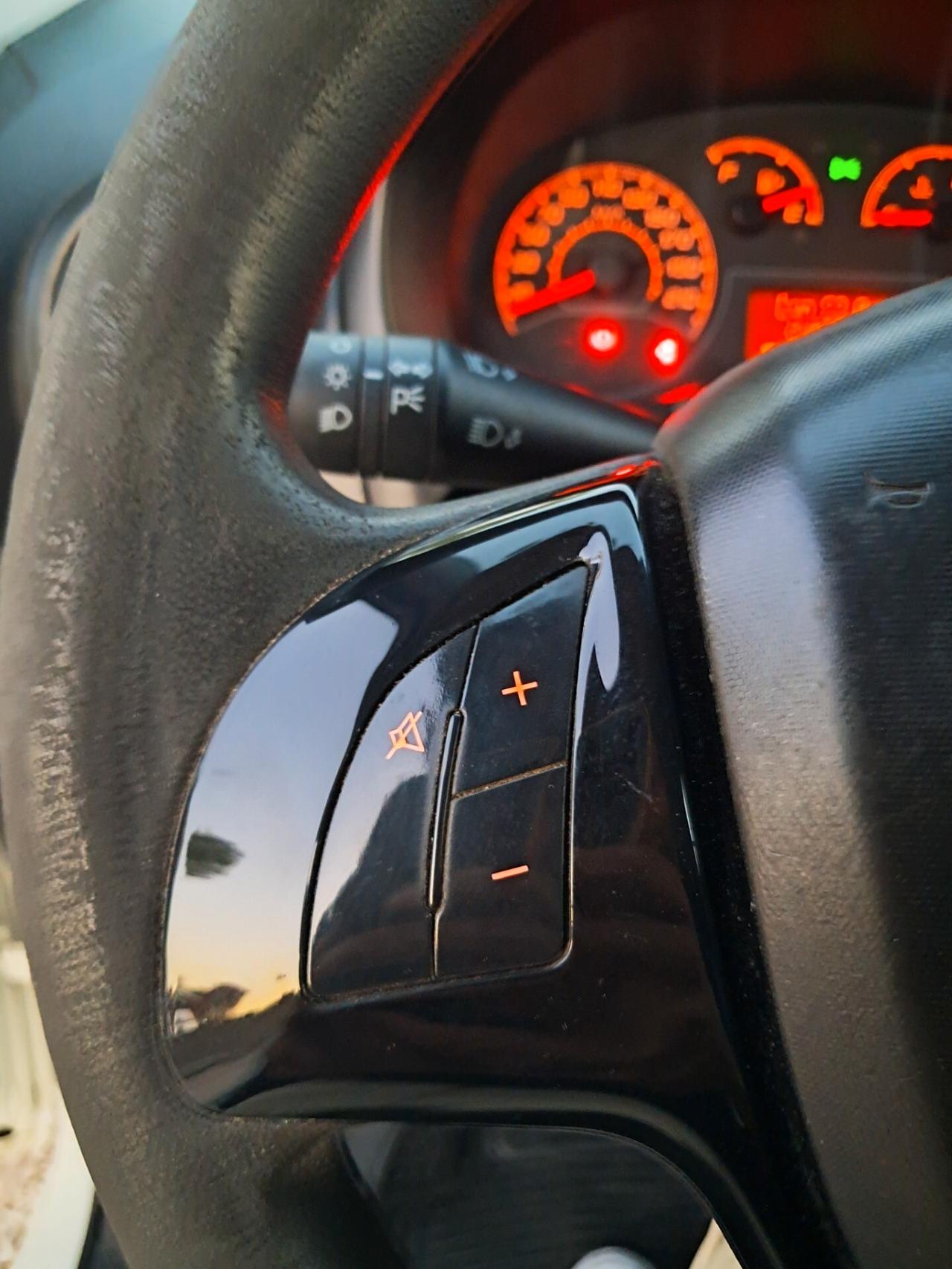 Fiat Fiorino 1.3 MJT 95CV FURGONATO *CLIMA*SERVOSTERZO