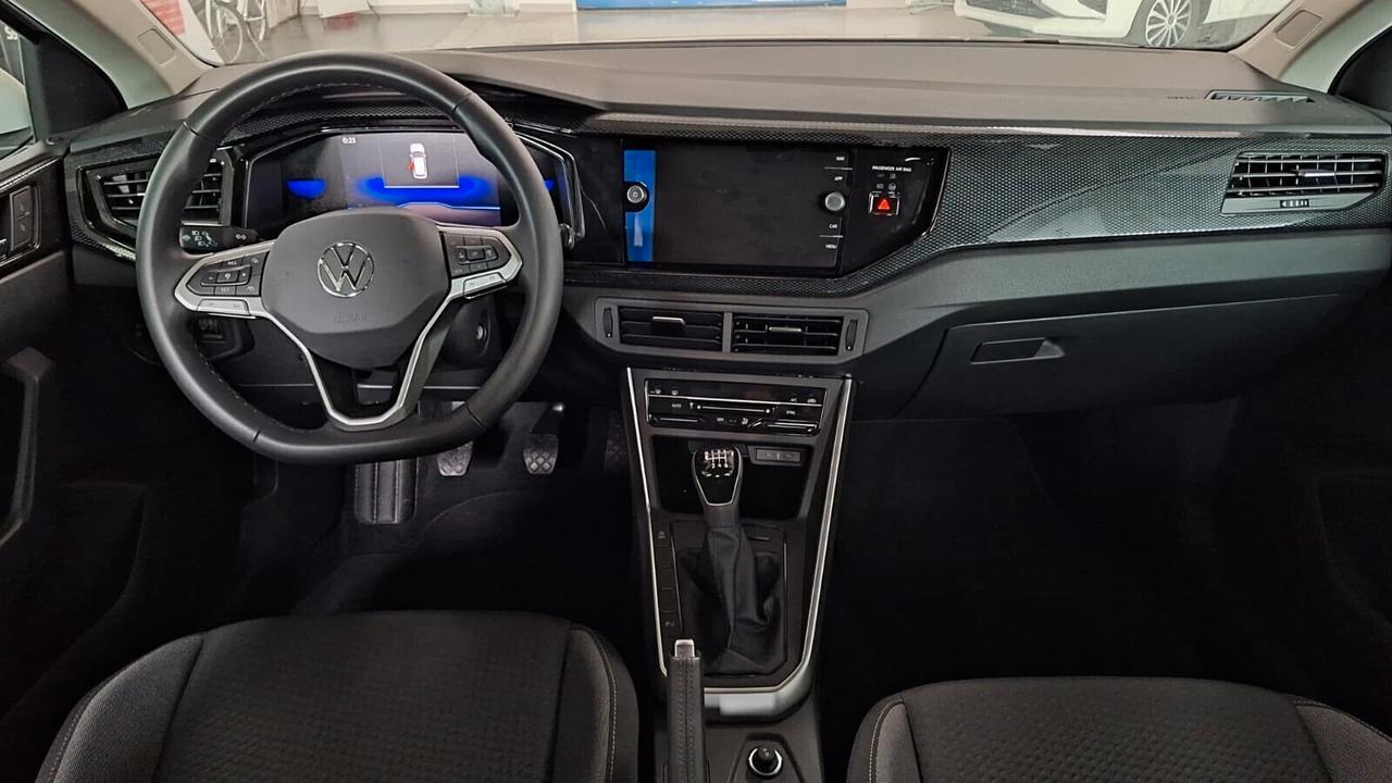 Volkswagen Taigo TSI 110 CV Life KM0