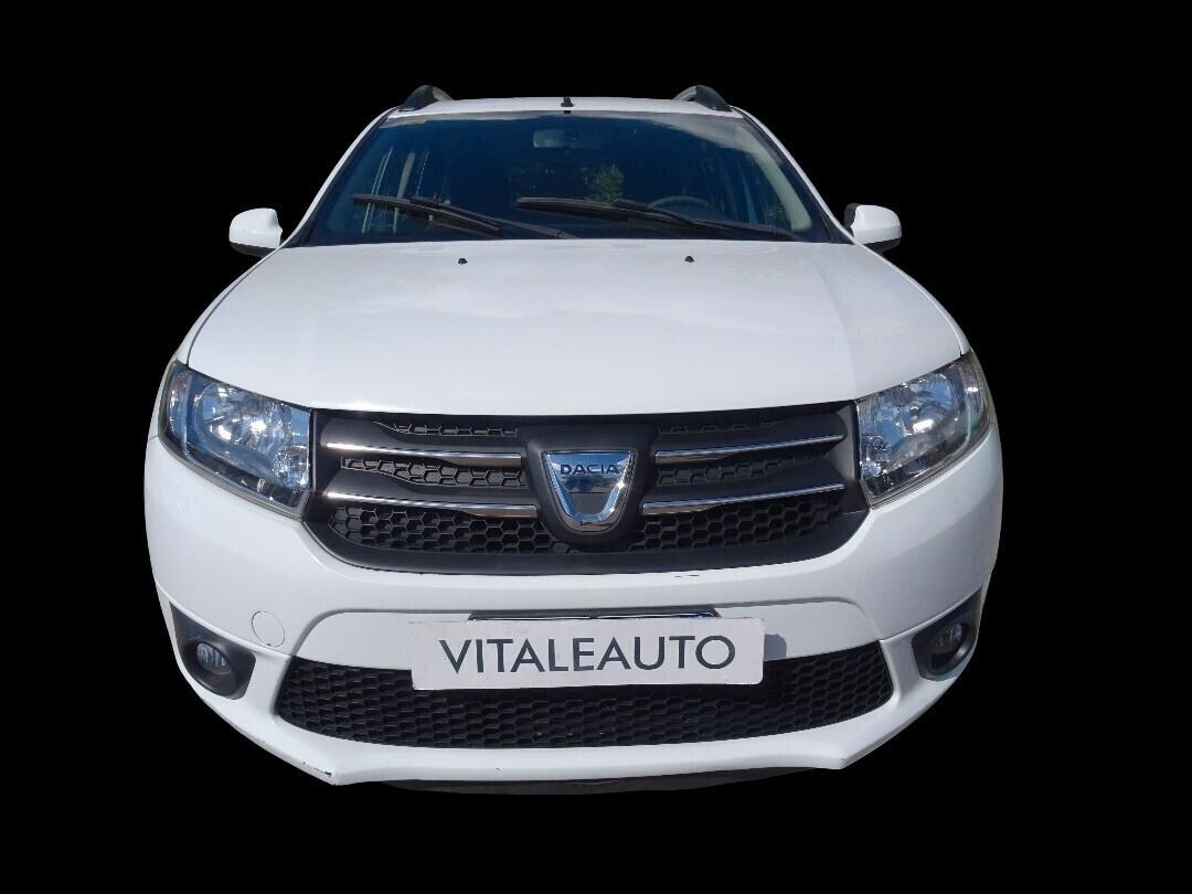 Dacia Logan MCV 1.2 75CV GPL Ambiance