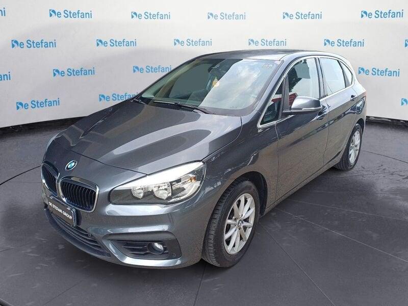 BMW Serie 2 Active Tourer 216d Active Tourer
