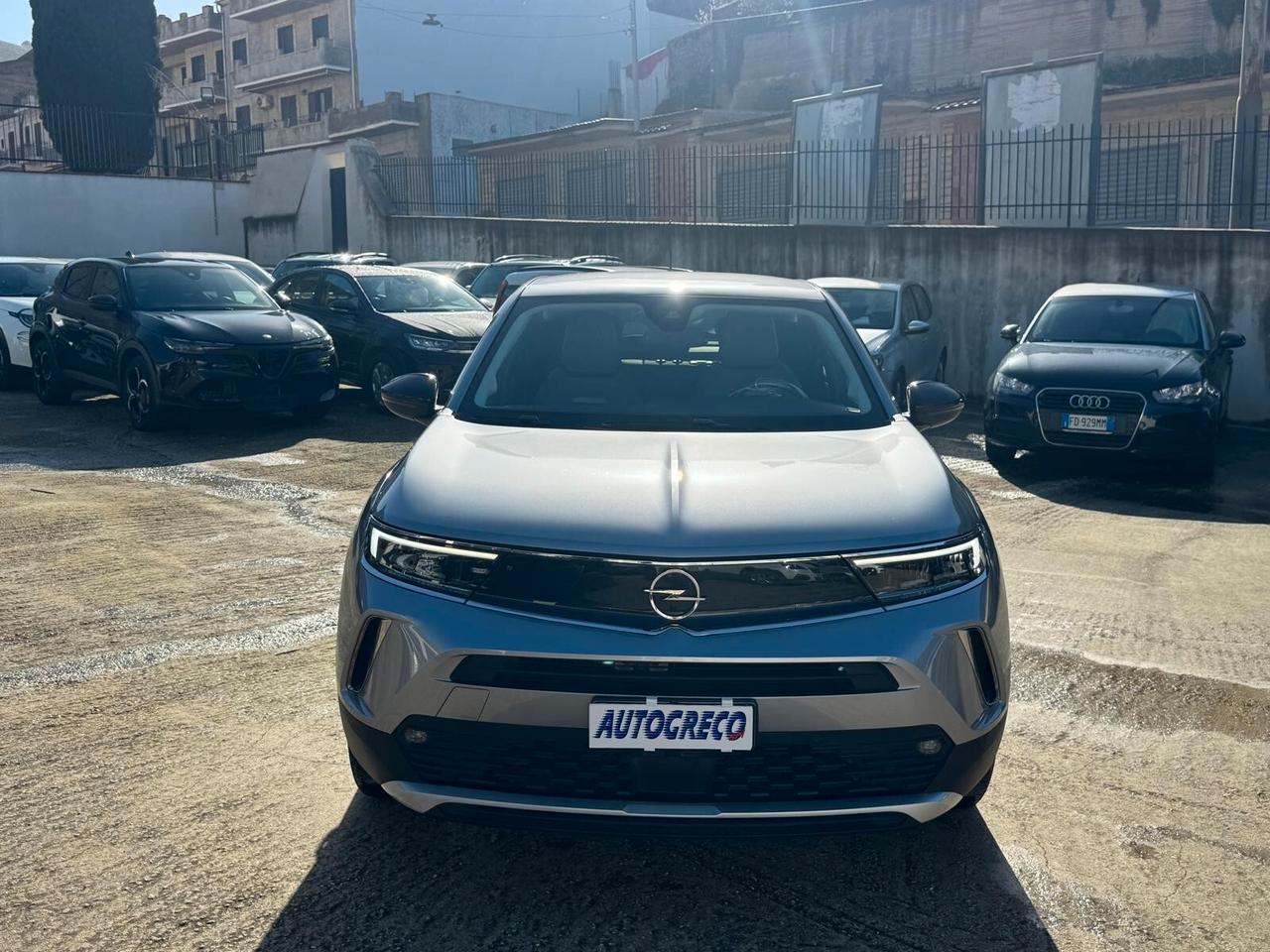 Opel Mokka 1.5 diesel Edition