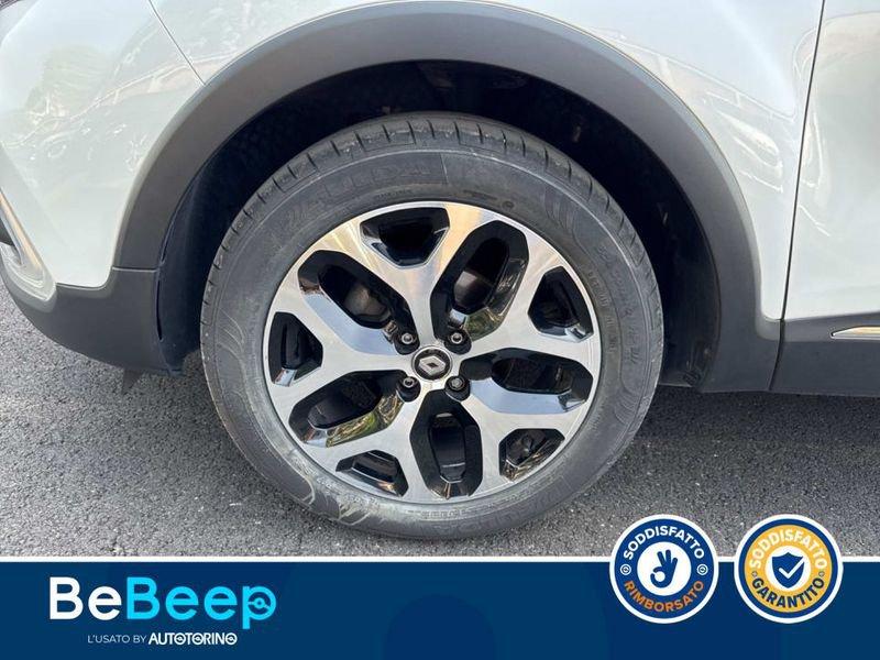 Renault Captur 0.9 TCE SPORT EDITION2 90CV