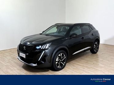 Peugeot 2008 2008 PureTech 130 S&S EAT8 GT