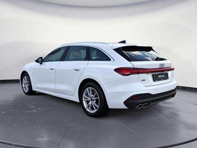 Audi A5 TDI 150Kw quattro S tronic Business