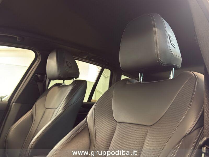 BMW X3 G01 2021 xdrive30d mhev 48V Msport 249cv auto